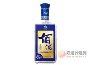 佰酒光瓶250ml