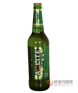 精制冰爽500ml