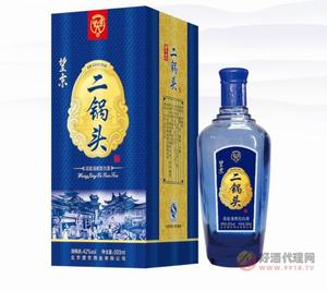 望京二锅头珍品500ml