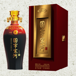 宋河国字九号500ml