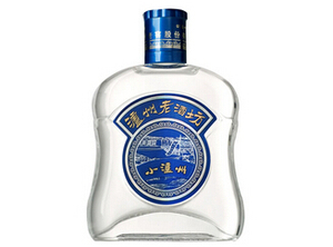 泸州老酒坊小泸州125ml