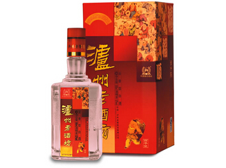 泸州老酒坊百子装500ml