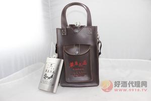 牛二爷不锈钢背壶系列230ml