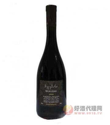 木谷扎尼750ml