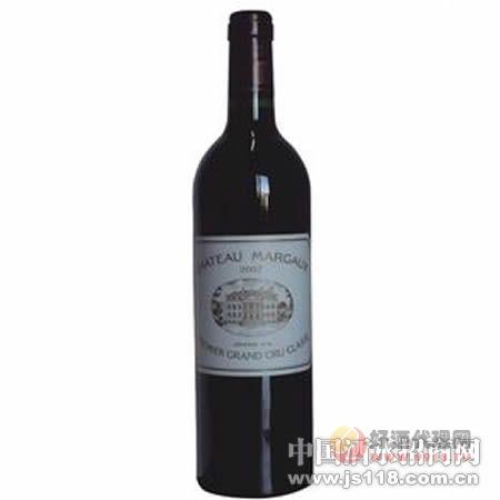 玛歌古堡750ml