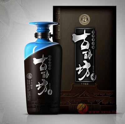 古酿坊系列-古酿坊典藏500ml