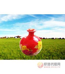 麦秆10斤三十年陈酿酒