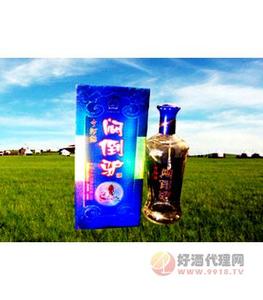 62度十五年陈闷倒驴500ml