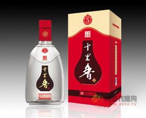 十里香泊头五年500ml