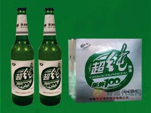 超醇--新鲜100  568ml
