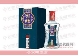 光明窖藏2号500ml