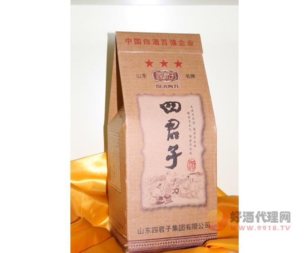 四君子500ml