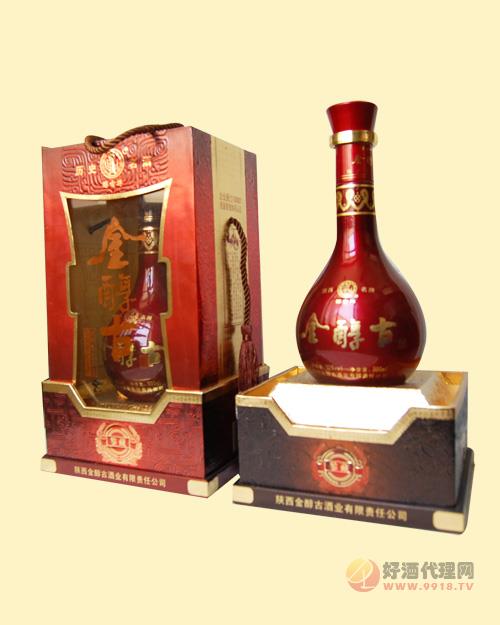 金醇古鉴藏500ml