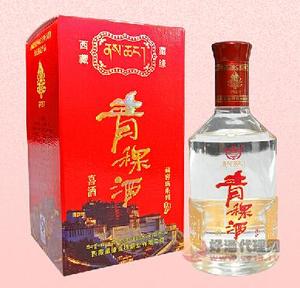 藏窖坊·喜酒500ml