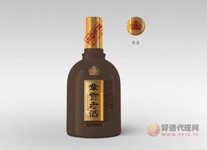 章贡老酒封坛壹号500ml