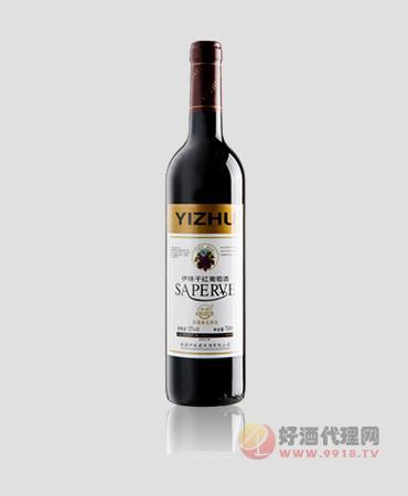 伊珠99干红葡萄酒750ml