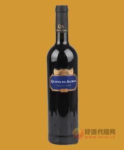 08年金碧宫干红葡萄酒750ml