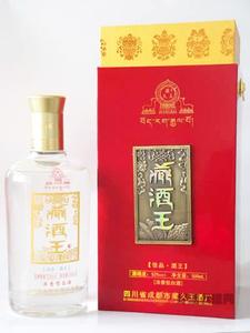 藏酒王.佳品500ml