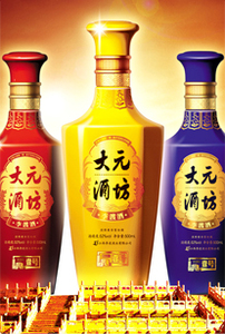 驰骋天下共饮千载450ml