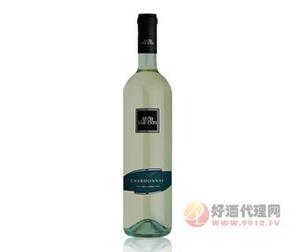 银箭霞多丽白葡萄酒750ml