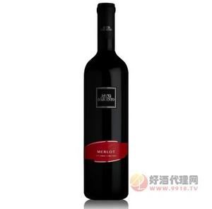 银箭梅洛干红葡萄酒750ml