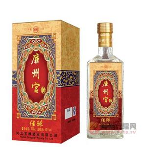 廉州宫佳酿500ml