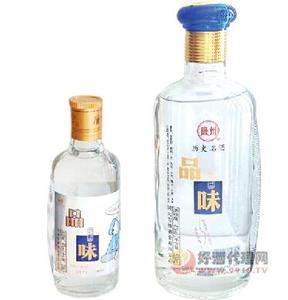 廉州宫品味500ml