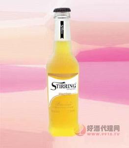 劲康雪梨味鸡尾酒275ml