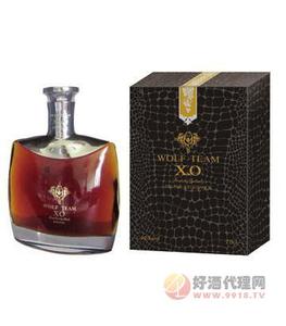 今百得XO白兰地700ml