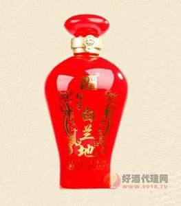 柿子白兰地53%vol 500ml