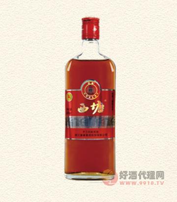 西塘陆年（红标）酒500ml
