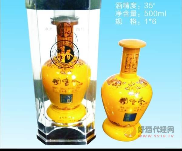 风雪春大西御典500ml