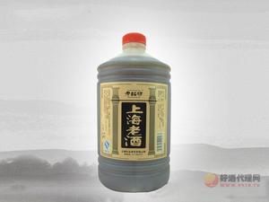 老绍坊上海老酒11度2.5L