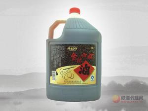 金丝血糯酒13度5L