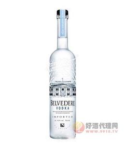 雪树伏特加700ml