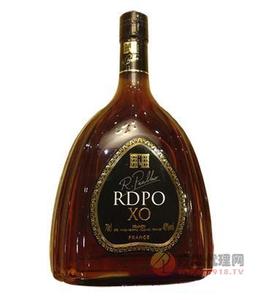 渤隆世家白兰地XO 700ml