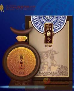 黔苗乡-铜鼓500ml