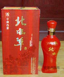 三星北虫草（42度）500ml