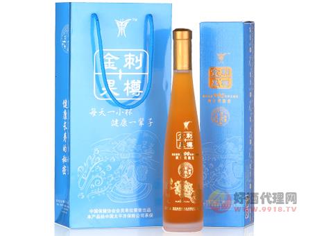 金刺果樽酒900系列新品375ml
