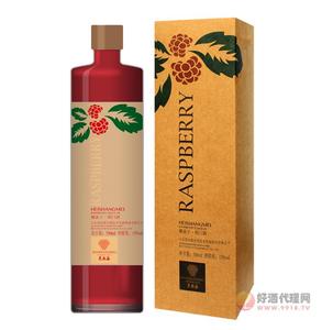 覆盆子利口酒15°500ml