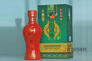 花梨岭15年火棘酒500ml