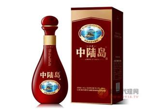 中陆岛吉祥500ml