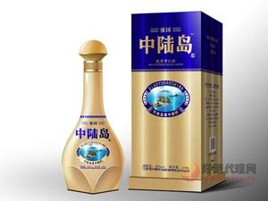 中陆岛强国500ml