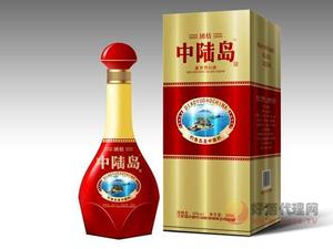 中陆岛团结500ml