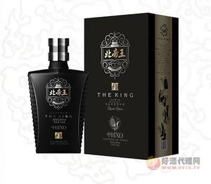 北帝王小黑130ml