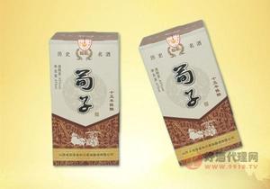 荀子十五年陈酿475ml