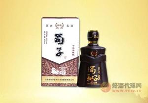 荀子酒十五年陈酿45度475ml