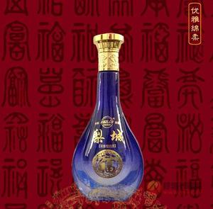 义江福酒500ml