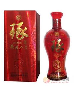 宝琢福满人家500ml