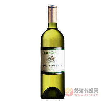 格林塔干白葡萄酒  750ml